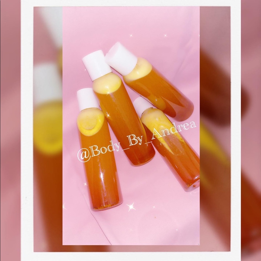🍯TURMERIC🍋FACIAL WASH - Picture 4 of 6
